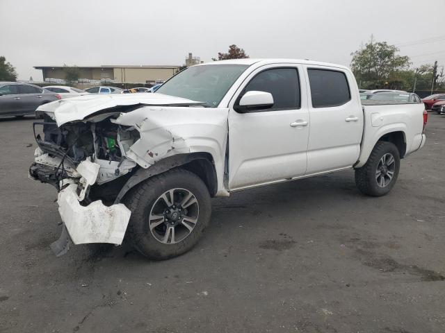 Global Auto Auctions: 2018 TOYOTA TACOMA