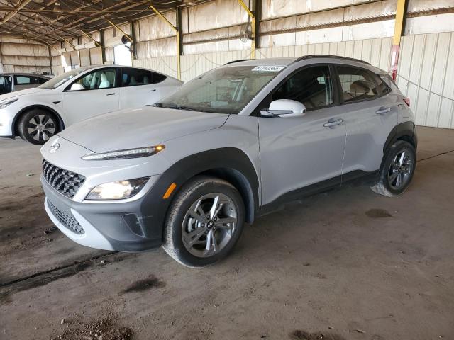 2023 HYUNDAI KONA SEL #3301908457