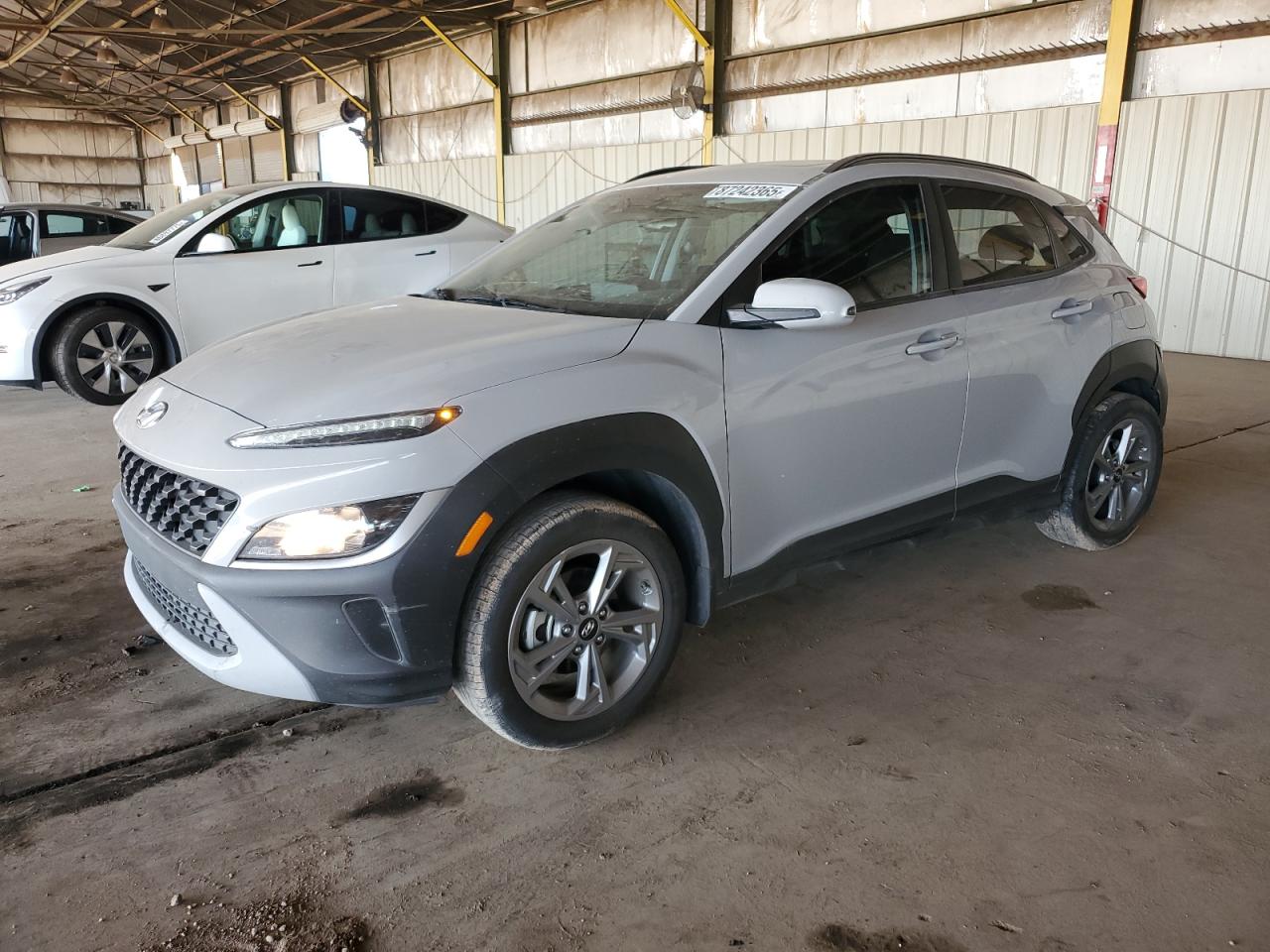 HYUNDAI KONA SEL