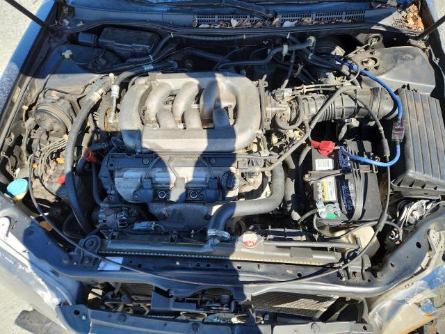 2000 HONDA ACCORD LX #3286742306