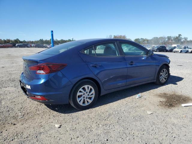 2019 HYUNDAI ELANTRA SE - 5NPD74LF1KH492211