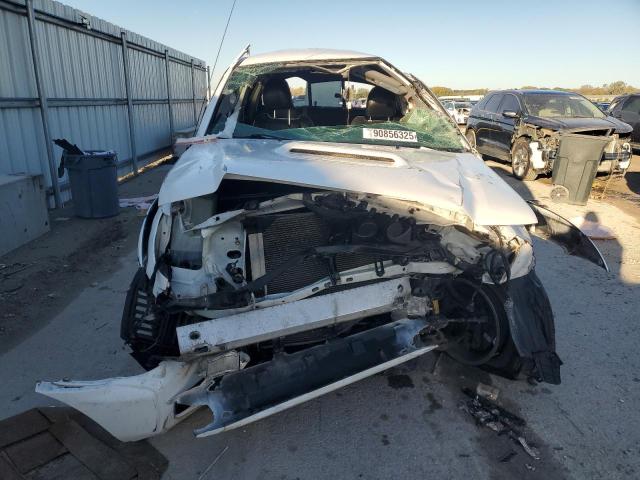 2015 TOYOTA TACOMA DOU - 3TMLU4EN7FM169001