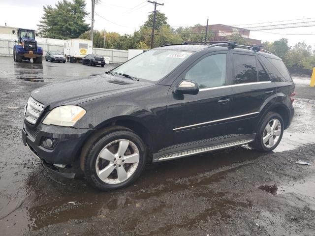 MERCEDES-BENZ ML 350 4MA