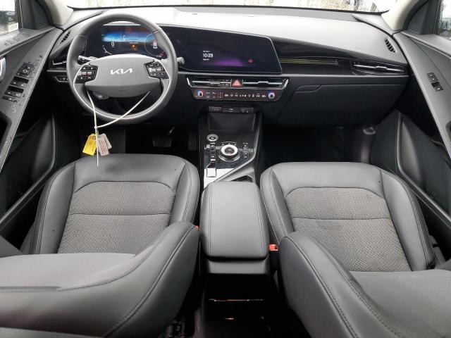 2024 KIA NIRO WIND - KNDCR3L14R5121445