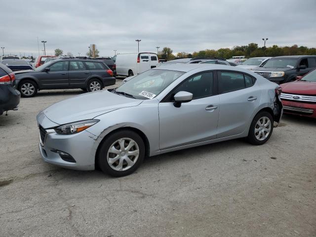 2018 MAZDA 3 SPORT - 3MZBN1U73JM213415