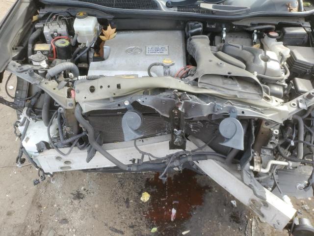 2015 LEXUS RX 450H 2T2BC1BAXFC007950