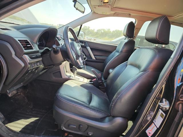 2017 SUBARU FORESTER 2.5I LIMITED JF2SJALC9HH476926