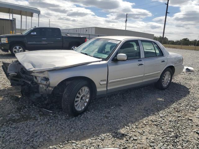 2009 MERCURY GRAND MARQ #3273781364