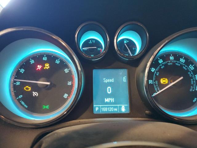 2013 BUICK VERANO #3298124155