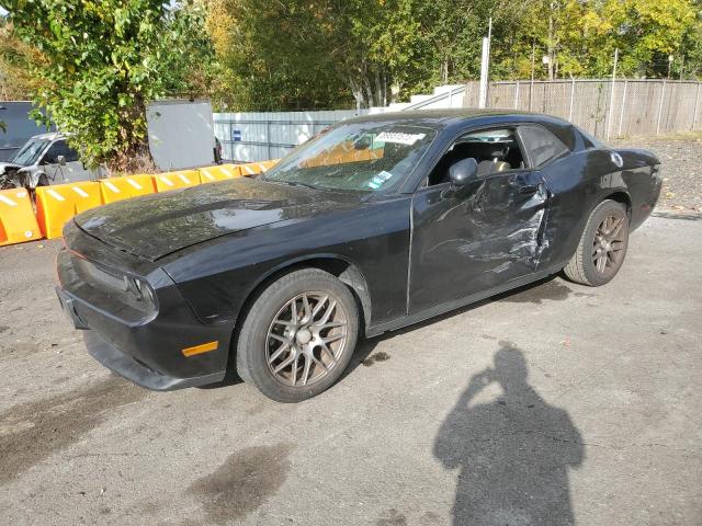 Global Auto Auctions: 2014 DODGE CHALLENGER