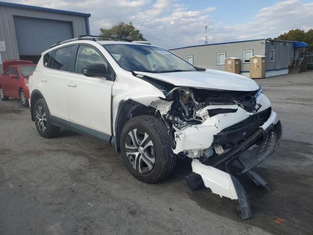 2017 TOYOTA RAV4 LE - JTMBFREV8HJ127228