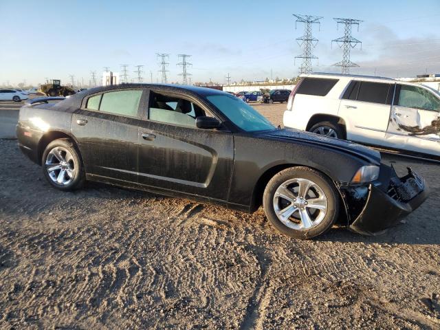 2014 DODGE CHARGER SE #3297219397