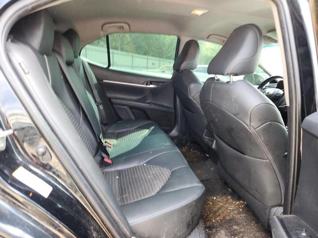 2018 TOYOTA CAMRY L 4T1B11HK7JU076970