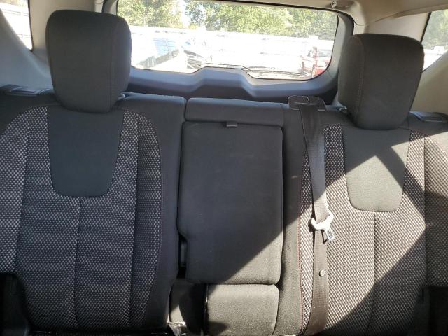 2012 CHEVROLET EQUINOX LT - 2GNALDEKXC6236705