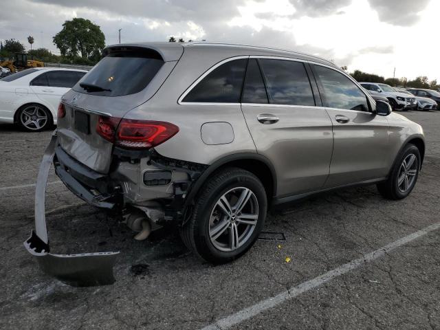 2020 MERCEDES-BENZ GLC 300 - WDC0G8DB7LF725337