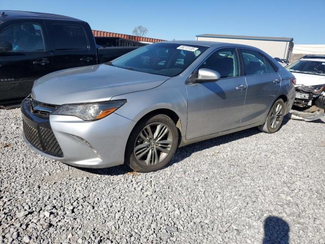 Global Auto Auctions: 2015 TOYOTA CAMRY LE