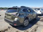 Lot #3296254404 2025 SUBARU OUTBACK PR
