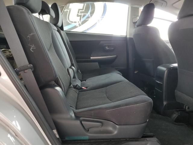 2015 TOYOTA PRIUS V - JTDZN3EU6FJ016146