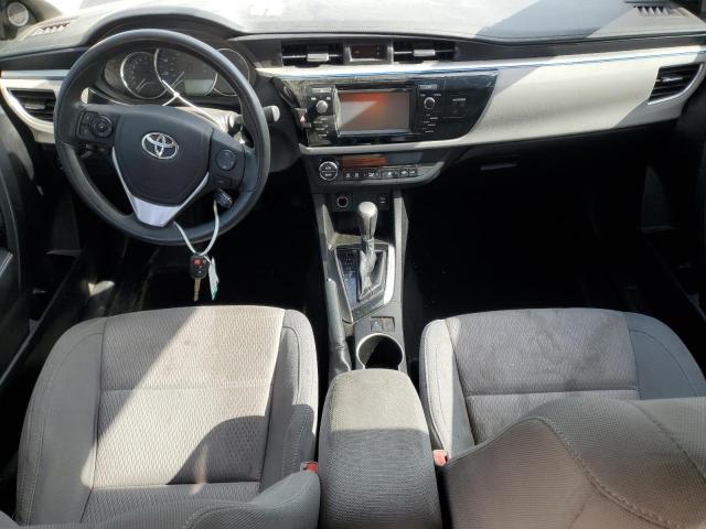 2015 TOYOTA COROLLA L #3265286755