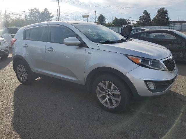2016 KIA SPORTAGE L - Other View