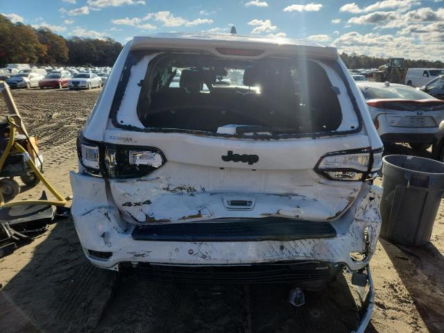 2021 JEEP GRAND CHER - 1C4RJFBG6MC526199