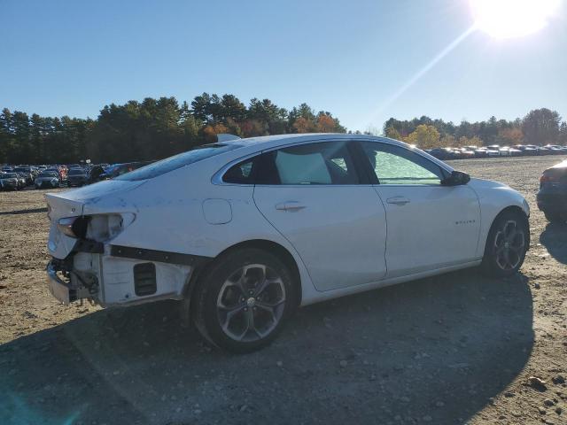 2021 CHEVROLET MALIBU LT #3296228404
