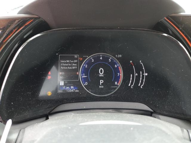 2024 LEXUS RX 350 BAS - 2T2BAMBA1RC029993