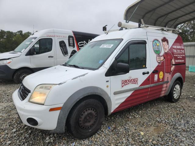 Global Auto Auctions: 2013 FORD TRANSIT CO