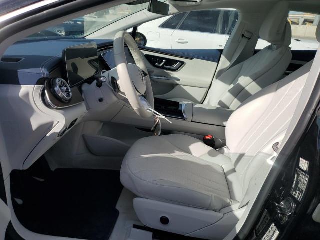 2024 MERCEDES-BENZ EQE SEDAN #3302700019