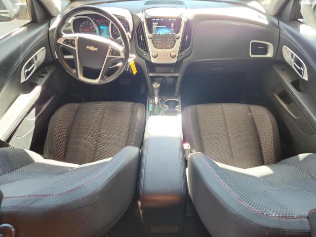 2016 CHEVROLET EQUINOX LT - 2GNALCEK4G1162419