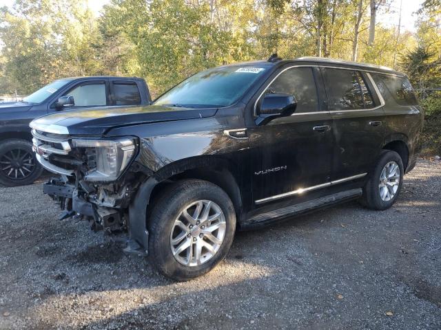 2023 GMC YUKON SLT - 1GKS2BKD5PR178348
