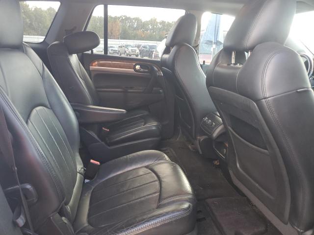 2012 BUICK ENCLAVE - 5GAKRCED3CJ108138