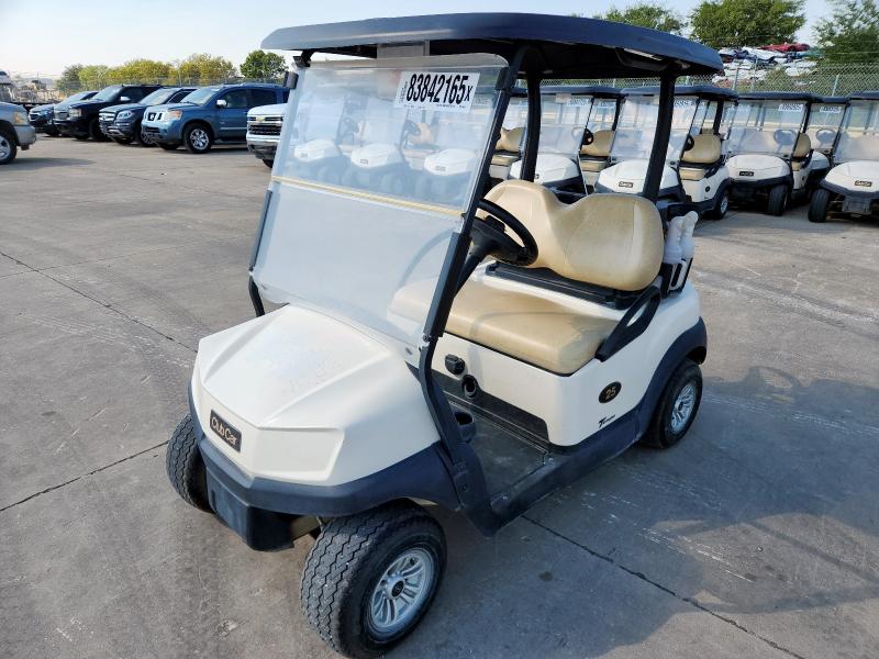 2023 CLUB CAR TEMPO FLA #3256468719