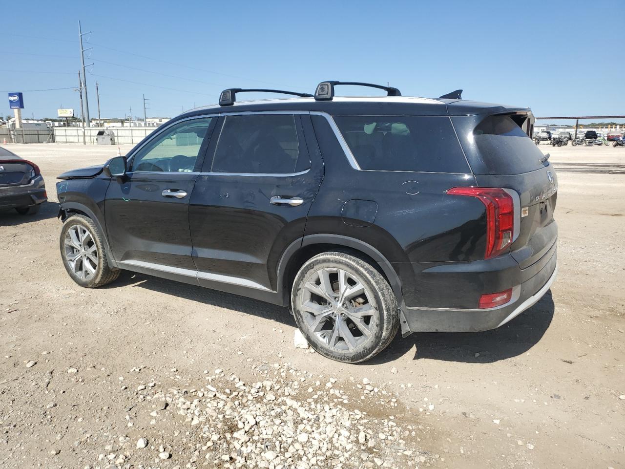 HYUNDAI PALISADE SEL