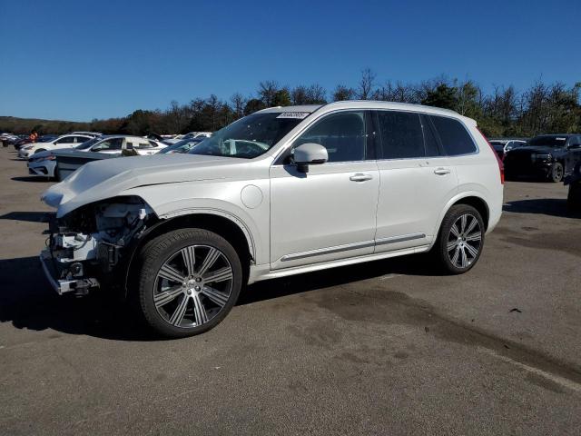 2025 VOLVO XC90 PLUS YV4H60PE6S1333204