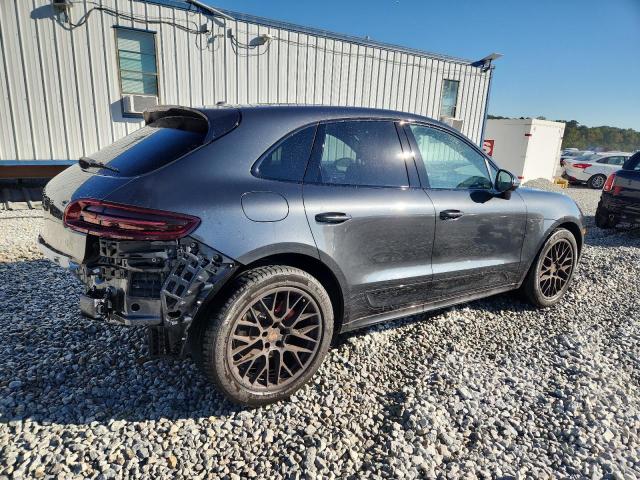 2017 PORSCHE MACAN GTS WP1AG2A57HLB51478