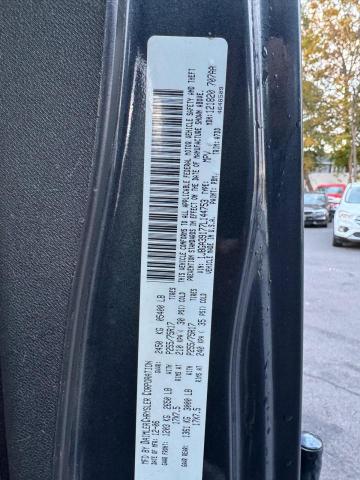 2007 JEEP WRANGLER X #3277008170