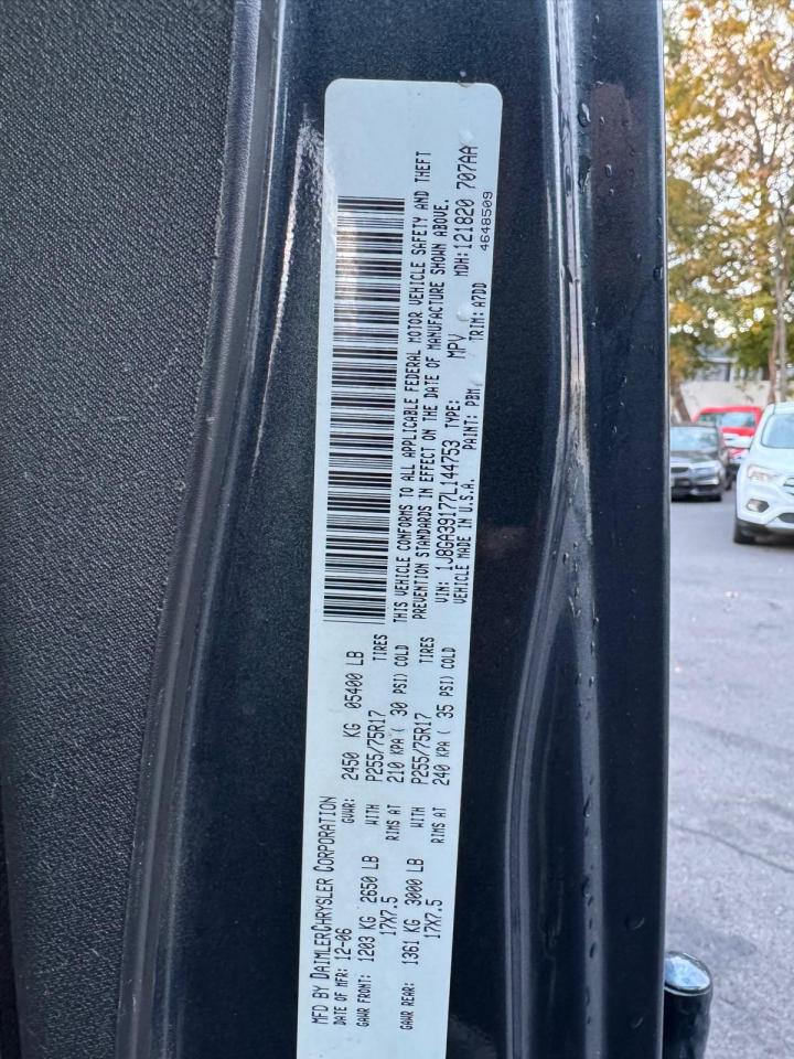 Lot #3277008170 2007 JEEP WRANGLER X