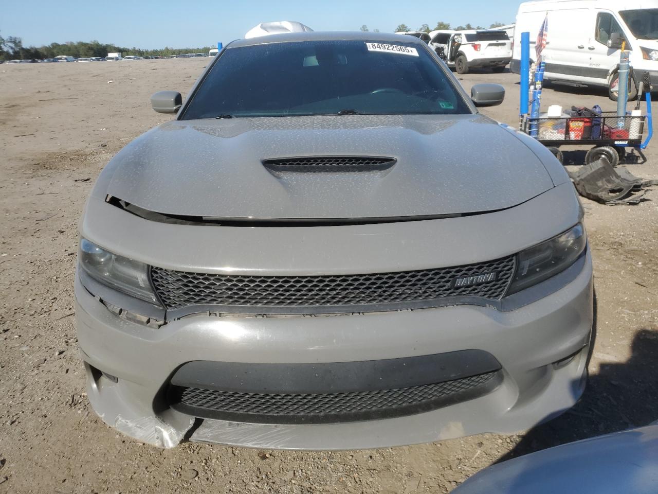 DODGE CHARGER R/T 392