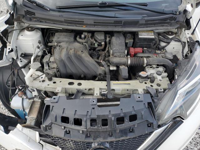 2017 NISSAN VERSA NOTE - 3N1CE2CPXHL370666