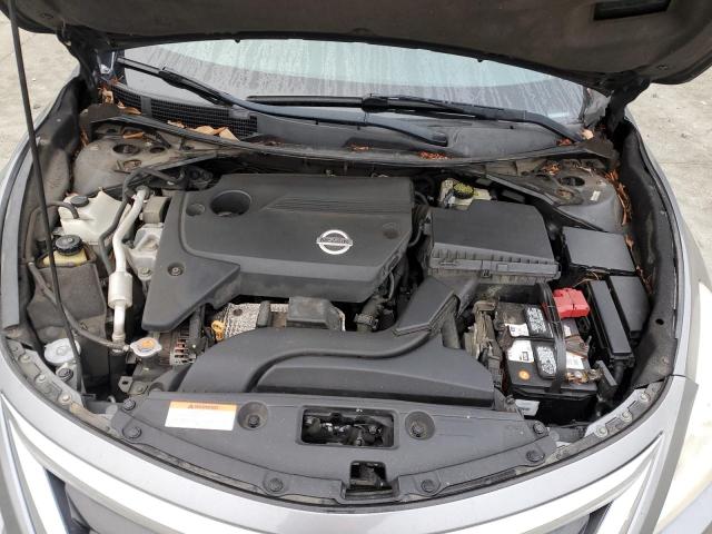 2014 NISSAN ALTIMA 2.5 - 1N4AL3AP4EN358534