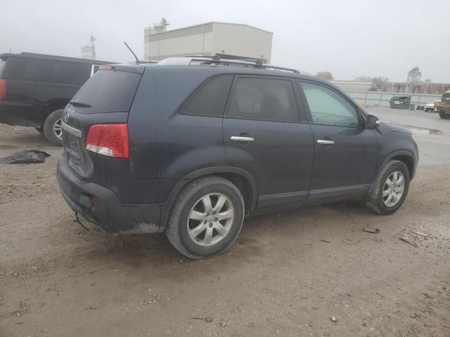 2012 KIA SORENTO BA - 5XYKT3A62CG240413