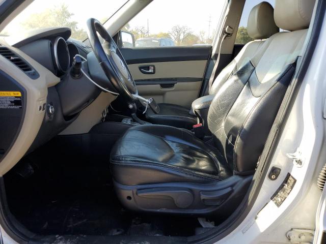 2013 KIA SOUL + - KNDJT2A64D7588203