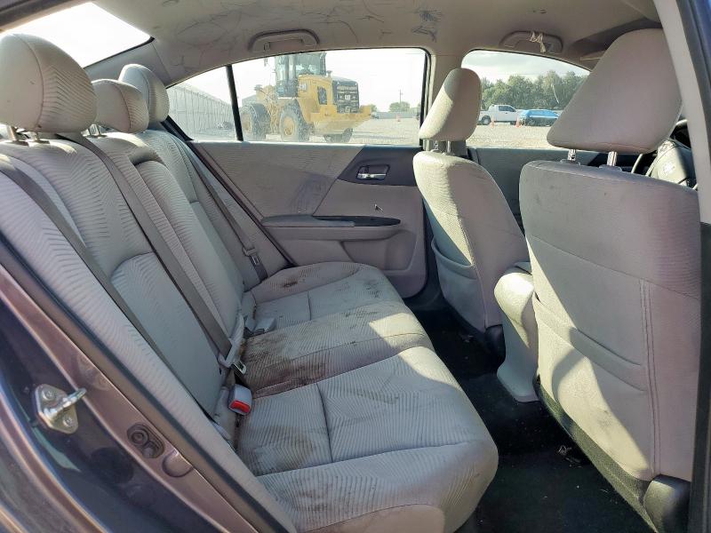 2015 HONDA ACCORD LX - 1HGCR2F36FA116436