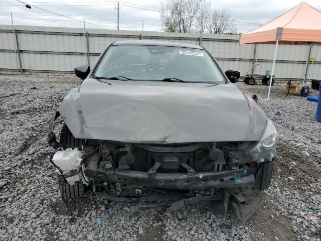 2018 MAZDA 3 TOURING #3287682030