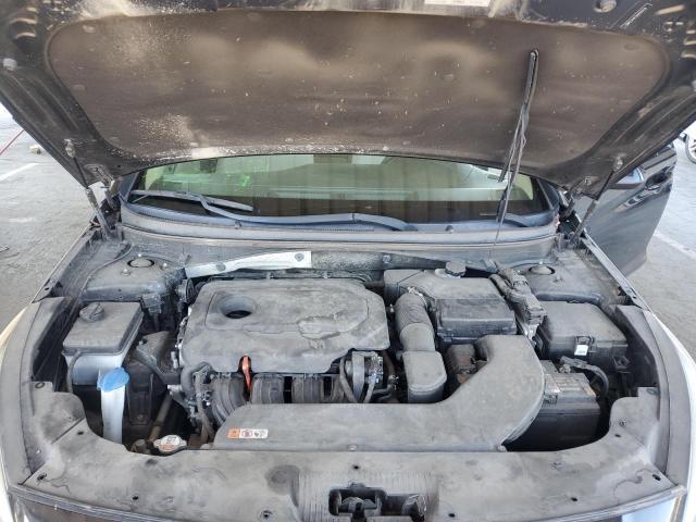 2017 HYUNDAI SONATA SE - 5NPE24AF5HH555129