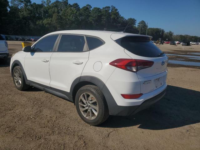 2017 HYUNDAI TUCSON SE #3264573023