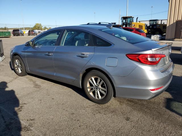 2016 HYUNDAI SONATA SE - 5NPE24AF8GH337815