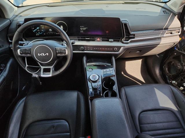 2024 KIA SPORTAGE S #3284629331