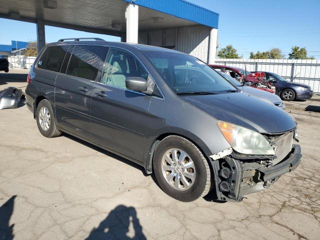 2008 HONDA ODYSSEY EX #3274774199